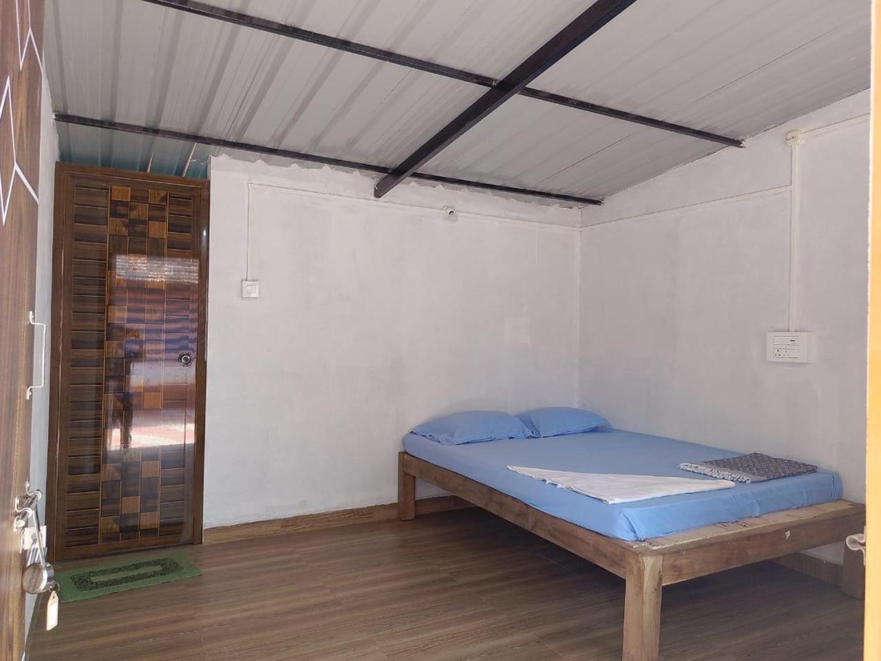 Gokarna Adventure Hotel Bagian luar foto